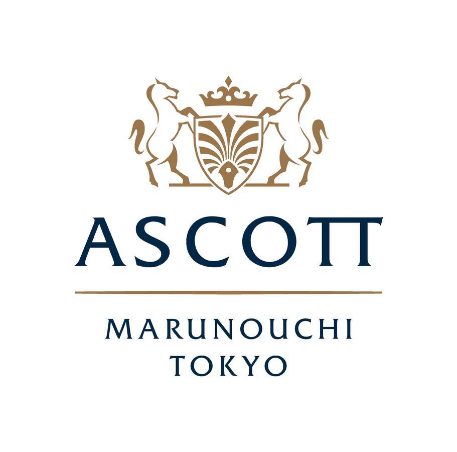 Апарт отель Ascott Marunouchi Токио Экстерьер фото